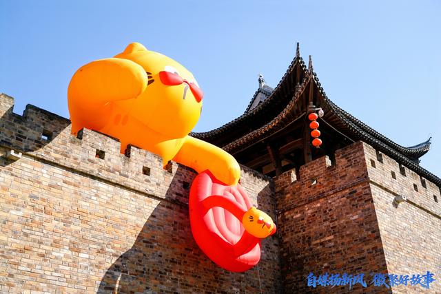 自媒扬新风，“徽”聚好故事!安徽自媒体同心圆活动走进芜湖