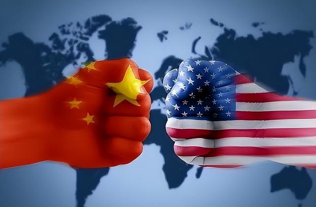 特朗普已做好开战准备？王毅曾警告：中美一旦冲突，结局只有一个