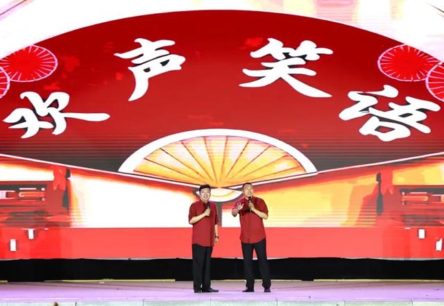 璀璨舞台书写友谊华章——中俄文化大集系列活动生动实践文明交流互鉴