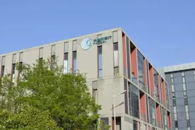 苏州高新区：千企共逐医疗器械产业新赛道图片