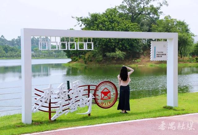 番禺这条「宝藏路线」，让你重新爱上Citywalk！