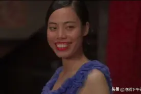 港姐变大湾区小姐？《功夫》哨牙珍也来？183cm佳丽称上围100cm图片