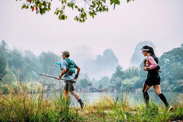 大武夷超级山径赛入选2025文旅品牌出海百强案例