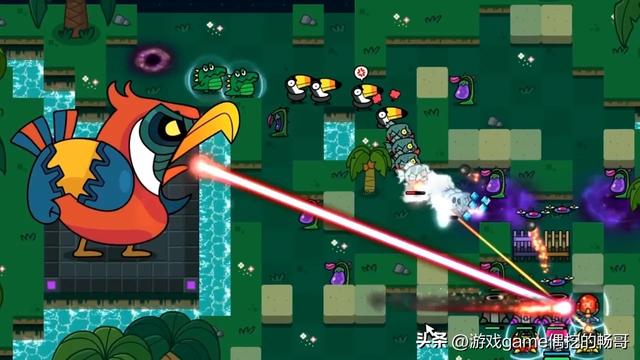 Switch真好玩！盘点18款高评分的Switch精品游戏！建议收藏！