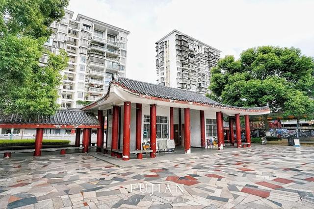 建瓯 | 见一面吧！三千年的古城建州，文化与美食都令人惊艳！