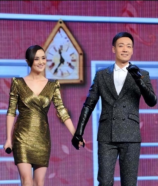 辛柏青丧妻刚满100天，离谱的事就发生了，被撮合娶马伊琍引争议