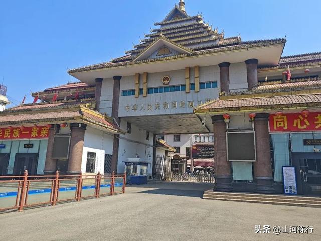 成都出发10天自驾滇西｜大理-腾冲-芒市-瑞丽全攻略，附避坑指南