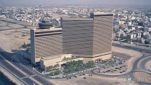 阿联酋15家最古老的酒店都在这里！你都认识哪几家？