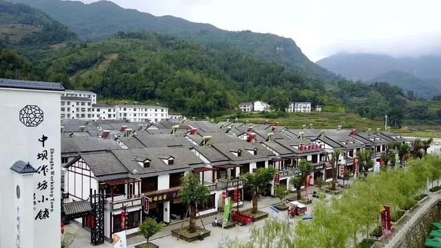 【秋意渐藏，冬序初开】石泉的旅行，是秋的告别礼，也是冬的见面笺