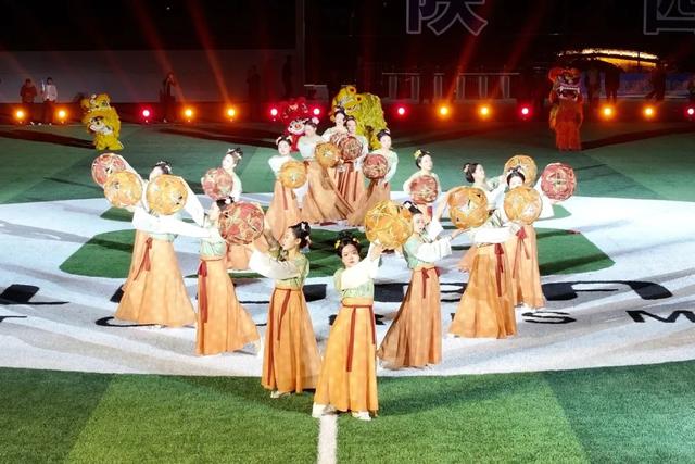 2025汉中秦岭熊猫音乐嗨唱季 | 留坝邀约:火烧店稻田星空下,共赴非遗盛宴~