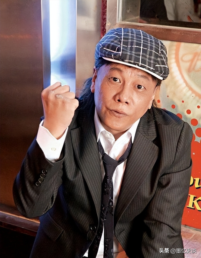 陈光标怒撕遮羞布：功夫巨星梁小龙哪里是病死	，分明是被折腾死的