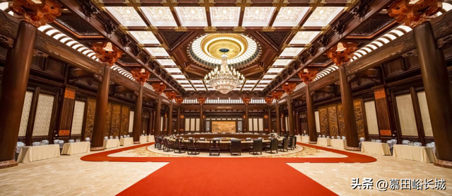 5天4晚顶级青少年冬令营招募开启｜国宾酒店、长城之巅、峰会视野、专业雪道，一次体验