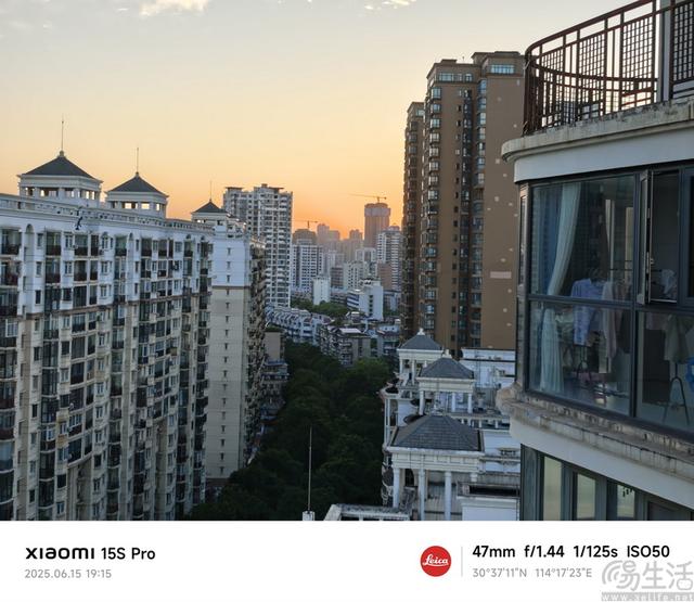 玄戒O1给小米带来了什么？从影像能力说起