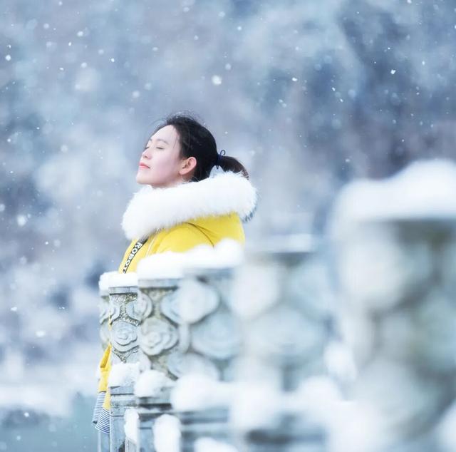 泰湖之美，不止四季！