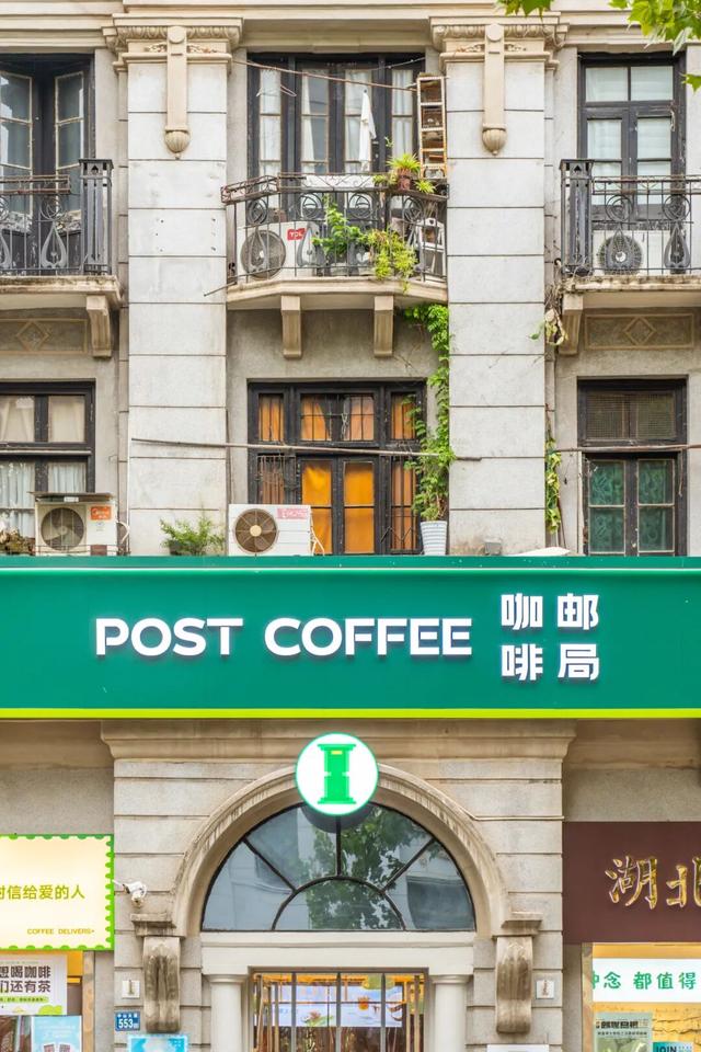 江汉文创，还是太超前了