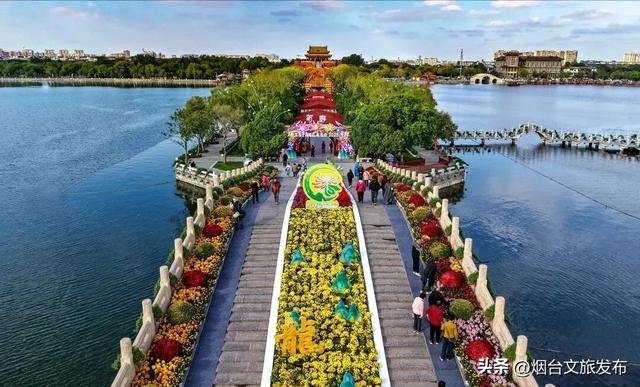 【乐享烟台】“宋韵雅集”周末2日游！一键收藏，做朋友圈最会玩的宋“潮”达人