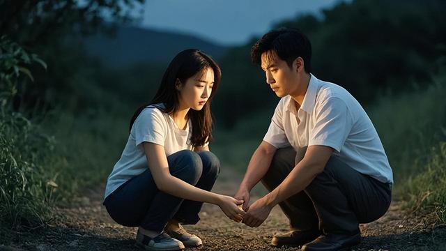 当年我太单纯，绰号“母夜叉”的大龄姑娘给我下套，30年没逃出