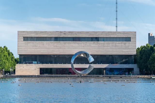 天津的会客厅，永远给您留座儿！