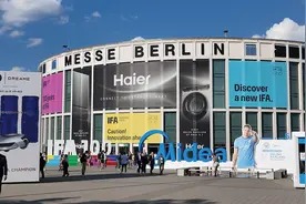 IFA上的AI硬件：没有新物种，只有二次“改造”图片