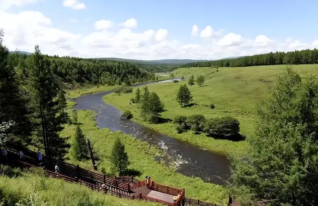 流量风口催生的 “直播村落”根河新村，现在怎么样了