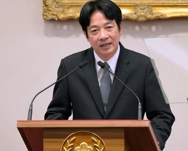 美国国务院发火	，要求中国大陆“必须停止”，岛内一个时代或终结