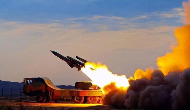 用轨道武器干扰中国卫星，中方知道美军没下限，留的后手就为这天