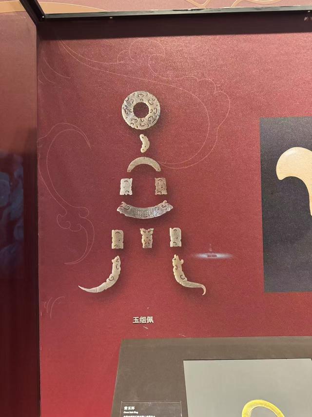 博物FUN | 亲睹“黄肠题凑”，探秘帝都汉韵