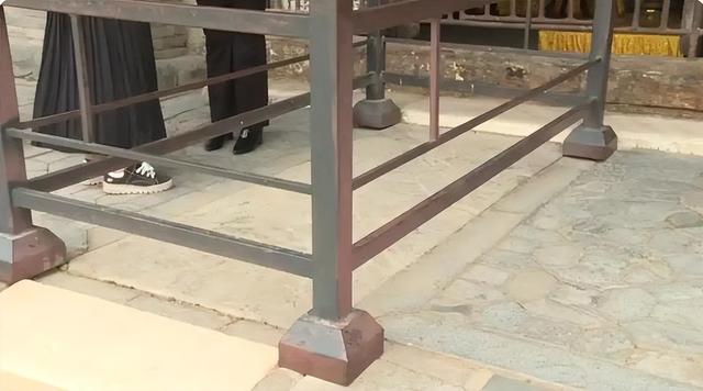 沈阳清昭陵（北陵）详解