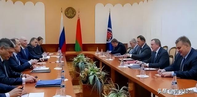 两国可能合并	，一旦成功将成超级大国，恐将终结美国一家独大局面