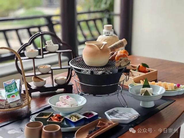 正式开放！崇州再添文化体验新地标