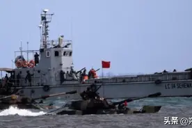 “黄水战列舰”是主力！走进坦桑尼亚海军：为何该国海军东非最强图片