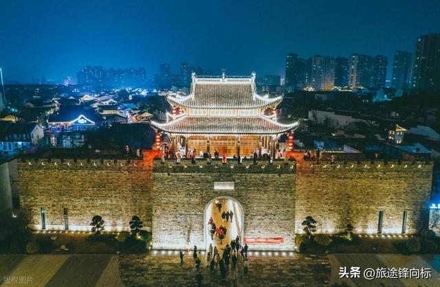 芜湖不止起飞，这座有底蕴的城市，游玩也不想错过的秘境来解锁啦