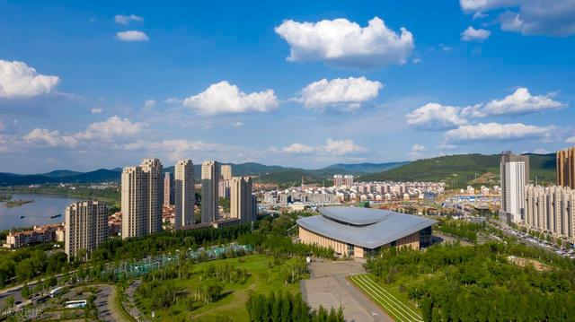 吉林省下一个黑马城市已定？不是延边松原，有望成第二个“长春”