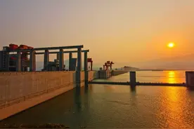 湖北宜昌三峡大坝游玩攻略图片