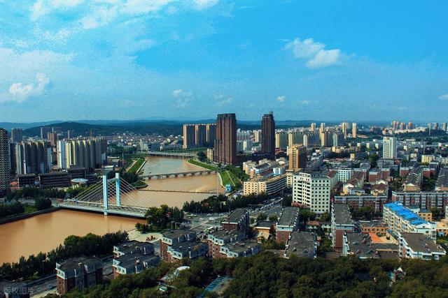 世界上只有中国辽源才有的“全球独一无二”的10大奇景