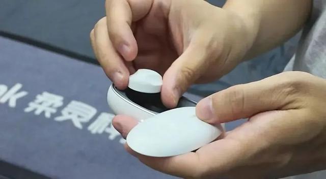 从潮汕少年到科技独角兽：孙瑜如何用脑机接口改写未来？