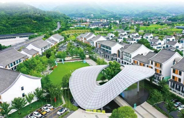 这里的乡村，何以被世界看见？