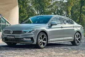 2024年了，迈腾380还“行不行”？图片