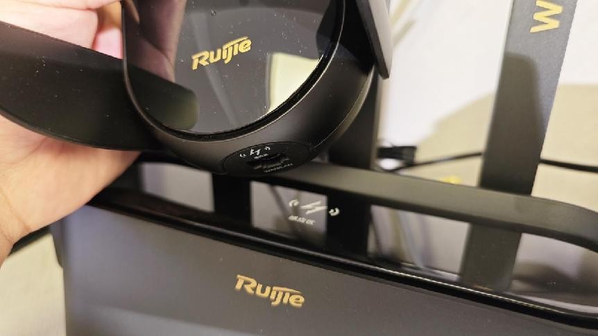 一款值得购买的全屋路由器,让每个房间信号都满满的