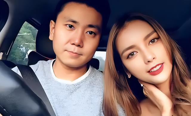 10年前，娶了泰国“最美人妖”的北京男子，如今二人过得咋样？