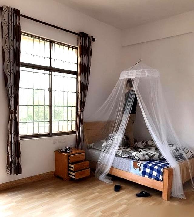 逃离北上广，选择50万农村自建小别墅，过的比城里舒服多了！