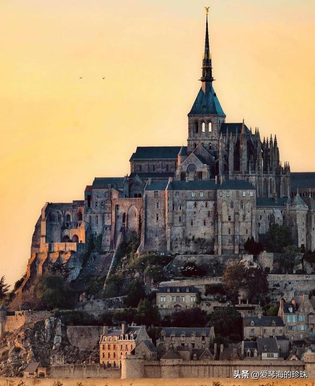 16个欧洲童话目的地：开启你的梦幻之旅