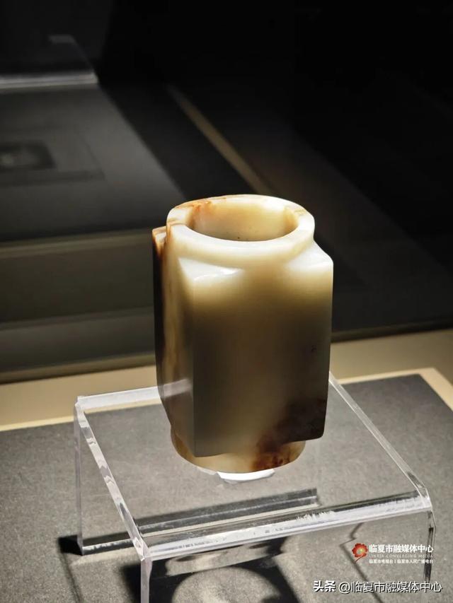 遇见•临夏丨金秋看展 与临夏文博来一场跨越时空的“对视”