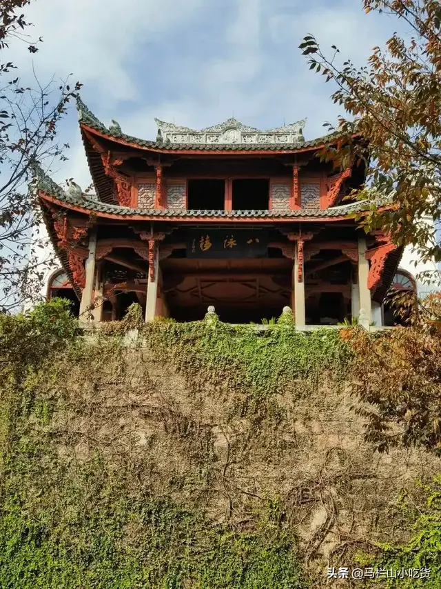 浙江金华游，婺州古城美景打卡攻略！