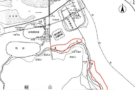 襄阳真得名于“襄水”吗？图片