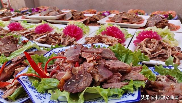 我是峰峰人，去了趟永年，说说我对永年的印象