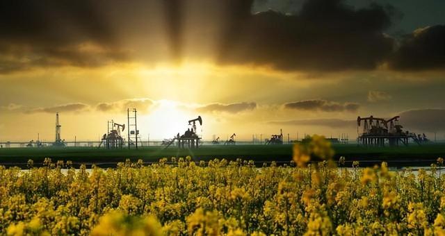 中国又一小城市崛起，地下储藏85亿吨石油，可能变成下一个迪拜？