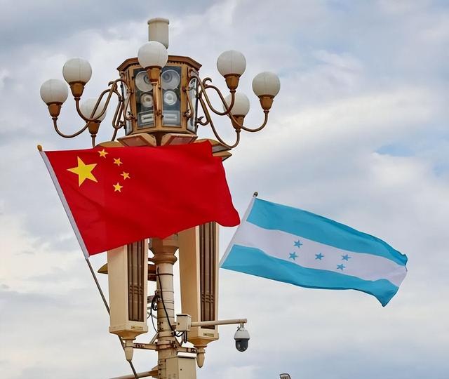 不知死活！又一小国想介入台海局势	，扬言要断交中国与台“复交”