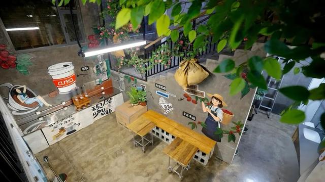 2025最后一场旅行，来泽州主打一个“爱你老己”