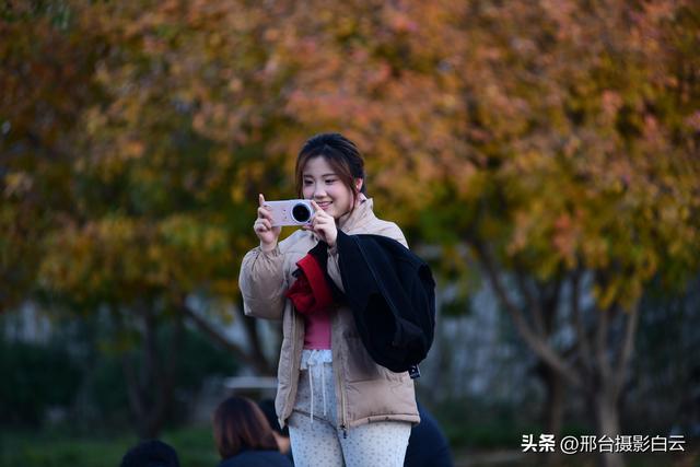 达活泉，这才是秋天该有的样子（图）